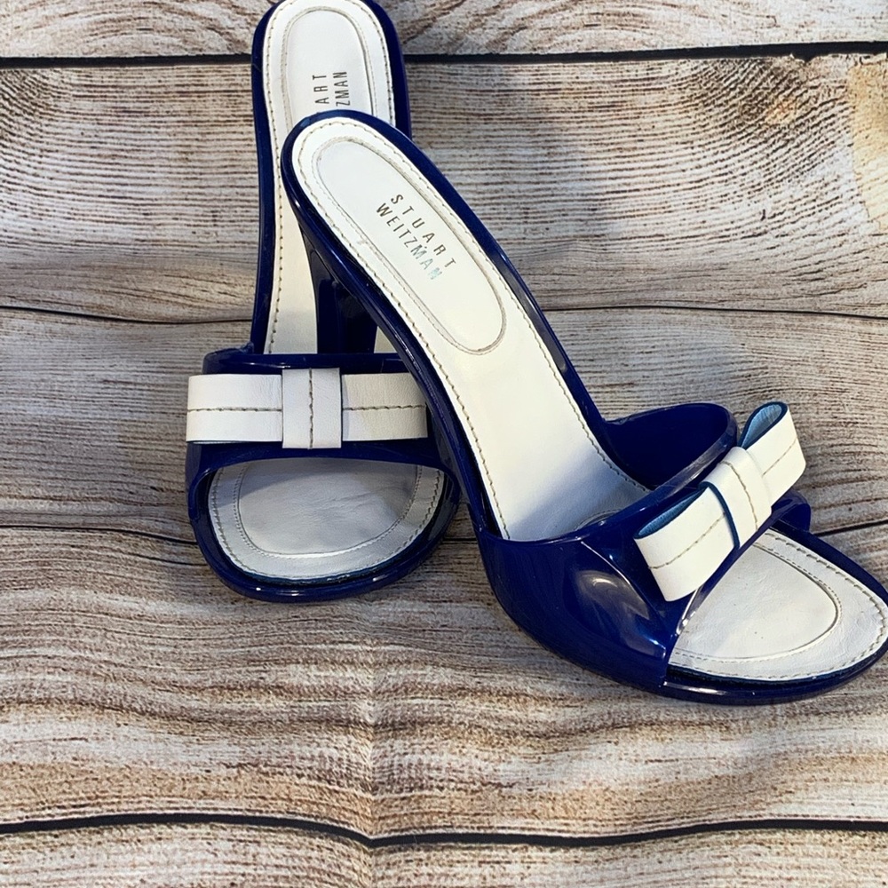 Stuart Weitzman Sandals